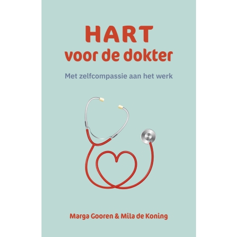 Hart voor de dokter (Paperback)