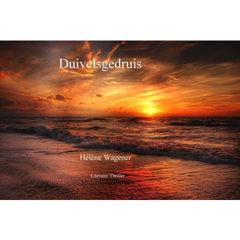 Duivelsgedruis (Paperback)