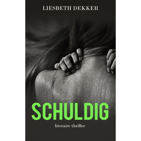 Schuldig (Paperback)