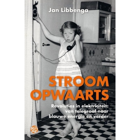 Stroomopwaarts (Paperback)