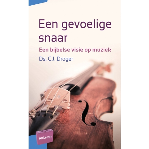 Een gevoelige snaar (Paperback)