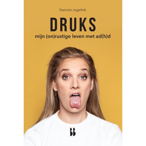 Druks (Paperback)