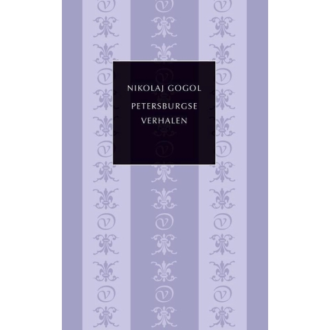 Petersburgse verhalen (Paperback)