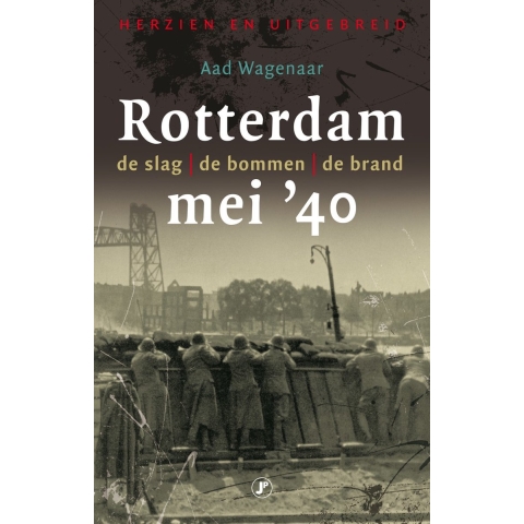 Rotterdam, mei &apos;40 (Paperback)