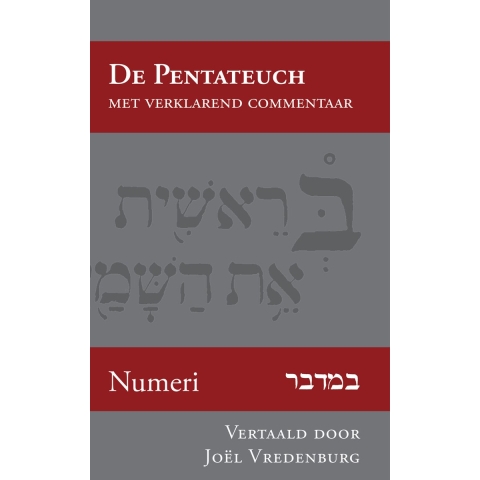 Numeri (Paperback)