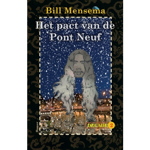 Het pact van de Pont Neuf (Paperback)
