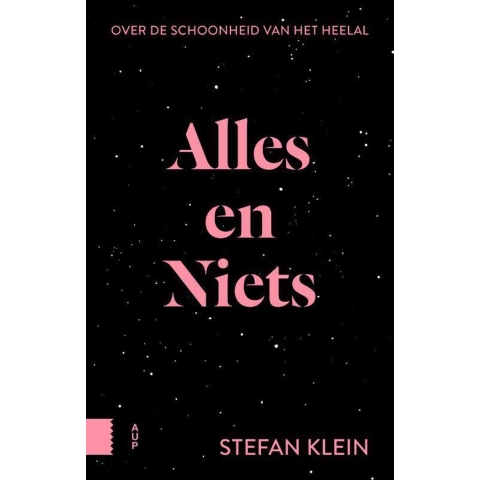 Alles en niets (Paperback)