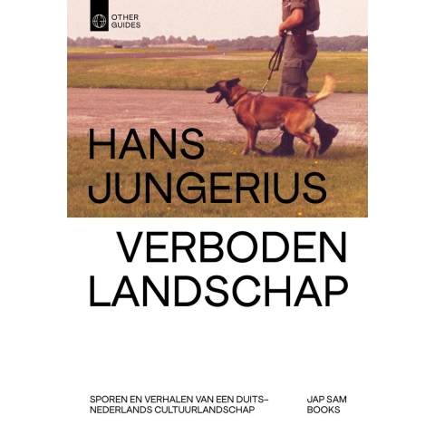 Verboden Landschap (Paperback)