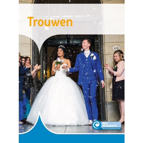 Trouwen (Hardback)