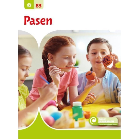 Pasen (Hardback)