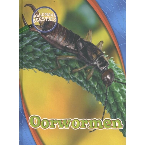 Oorwormen (Hardback)