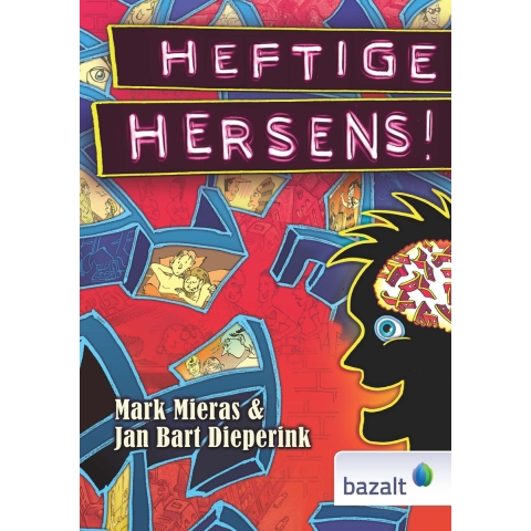 Heftige Hersens! (Paperback)
