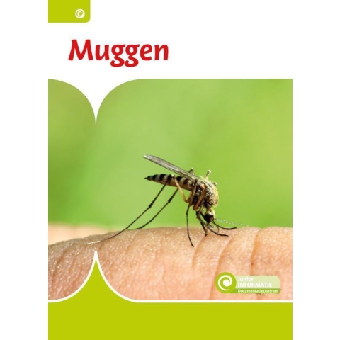 Muggen (Hardback)