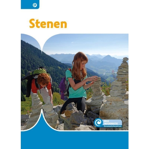 Stenen (Hardback)