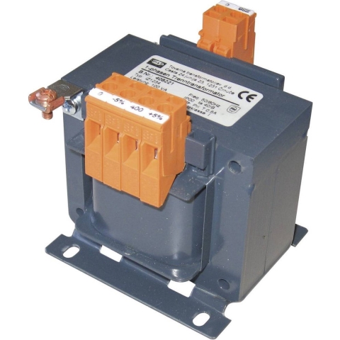 elma TT IZ1232 Scheidingstransformator 1 x 400 V 1 x 230 V/AC 25 VA 110 mA