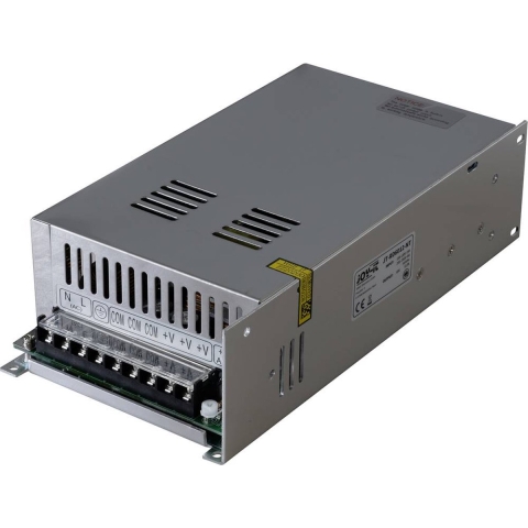 Joy-it Industriële PC-netvoeding 12 A 800 W 65 V 1 stuk(s)