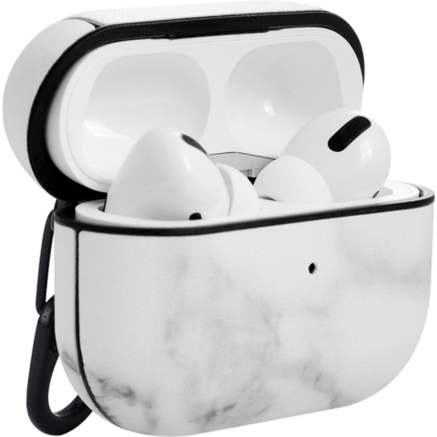 Terratec AirBox Pro Koptelefoon tas Marmer
