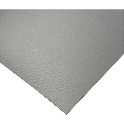 Antistat 082-0034F ESD-mat Grijs (l x b x h) 1200 x 600 x 2 mm