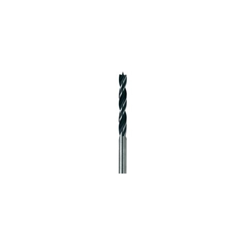 Bosch Accessories 2608597199 Hout-spiraalboor 16 mm Gezamenlijke lengte 400 mm Cilinderschacht 1 stuk(s)