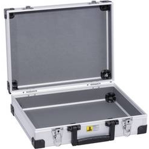 Allit AluPlus Basic L 35 Gereedschapskoffer (leeg) Universeel (l x b x h) 345 x 285 x 105 mm
