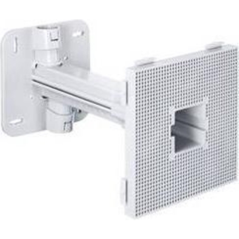 Kaiser Elektro 1159-60 Telescoop-apparaatdrager (b x h) 120 mm x 120 mm 1 stuk(s)