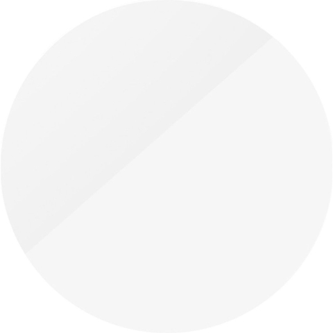 PanzerGlass Galaxy Watch6 Classic (Bluetooth + LTE), Galaxy Watch6 Classic (Bluetooth) Displaybeschermglas 43 mm