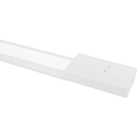 Müller-Licht Risa LED-onderbouwlamp LED LED vast ingebouwd 7 W Neutraalwit Wit