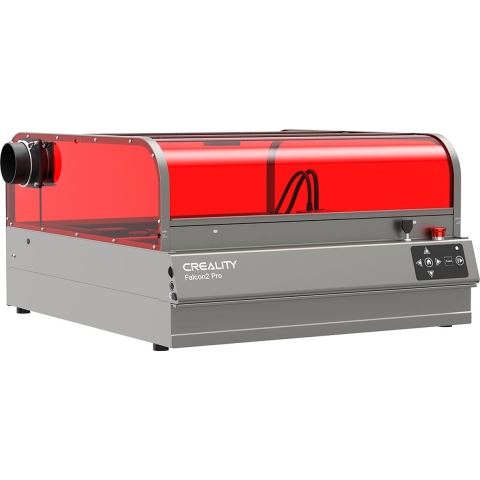 Creality Lasersnijmachine 1005010128 Graveren
