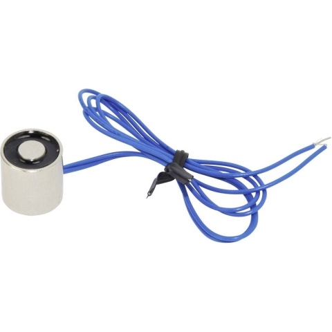RED MAGNETICS ITS-MSM-1515-24VDC Elektromagneet Niet magnetisch (in stroomloze toestand) 20 N 24 V/DC 1.4 W 1 stuk(s)
