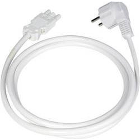 Ehmann Vario Combi 0175x0001 Netsnoer met 2 eindstukken
