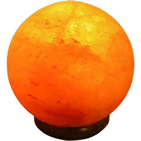 Esspo Himalayazout Lamp Planeet 2.5 kg