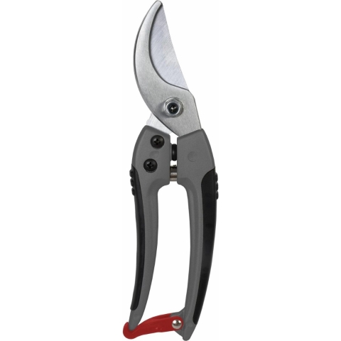 Snoeischaar voorbijsnijdend blank geslepen premium 20 cm - Talentools