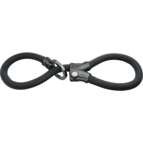 Kettingslot Infinity Loop 1806/110 Zwart