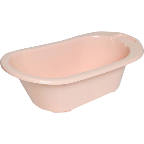 Bad Bébé-jou Click Pale Pink