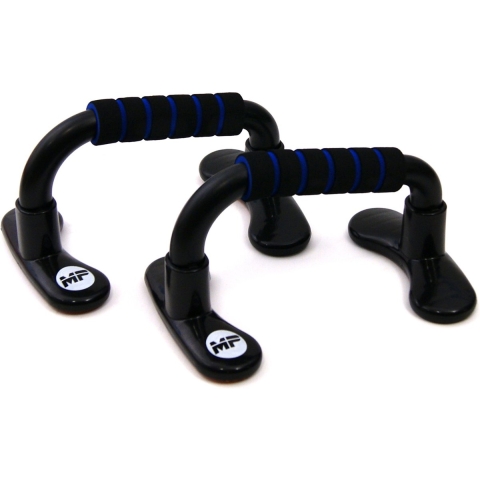 Muscle Power Push Up Bar Set - Opdruksteunen