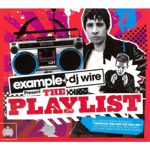 Rough Trade Playlist