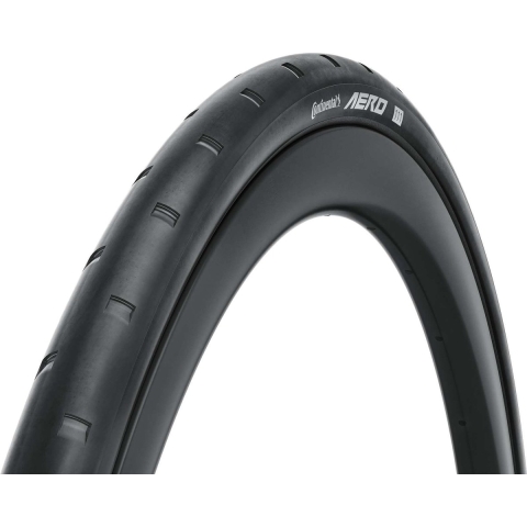 Continental Aero 111 TR racefiets vouwband zwart, 29-622