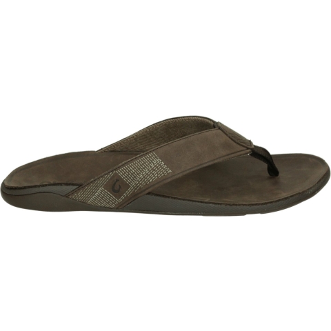 OluKai Tuahine 10465 Teenslippers