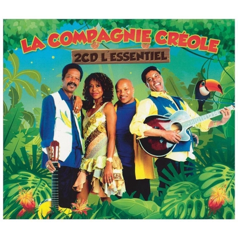 Special Import L´essentiel
