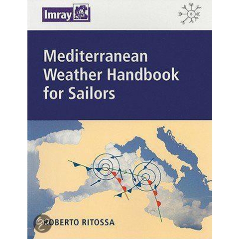 Imray Mediterranean Weather Handbook for Sailors