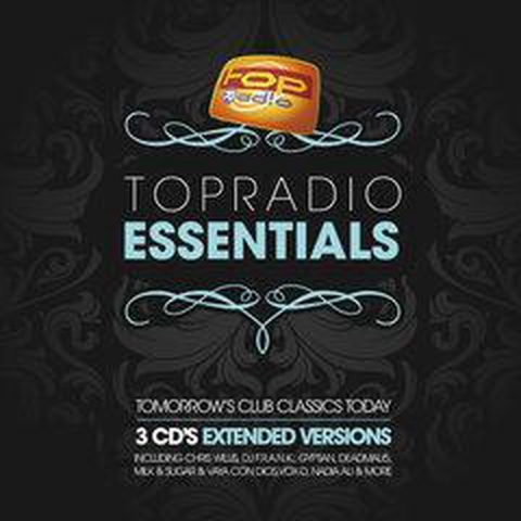 Play it again Sam TopRadio Essentials