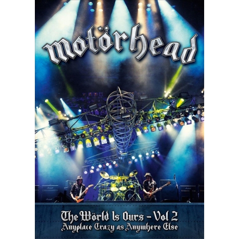 Emi Music World is oursvol.2