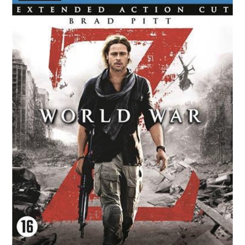 Universal Pictures World War Z