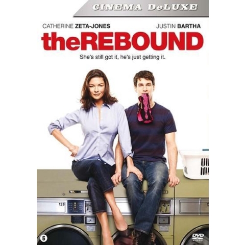 Paradiso Home Entertainment The Rebound