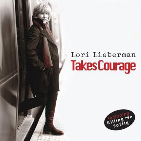 V2 Records Takes courage