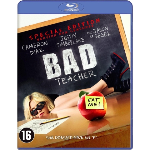 Sony Ps en Pictures Bad Teacher