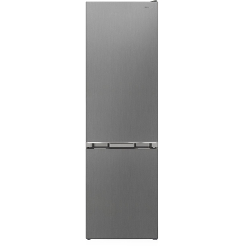 Sharp SJNBA05DMXLDEU Koelvries Combinaties 54 cm Breed met Nofrost
