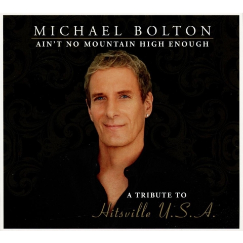 V2 Records Ain't no mountain high enough