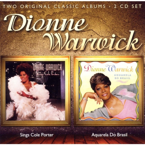 V2 Records Sings Cole Porter-2cd