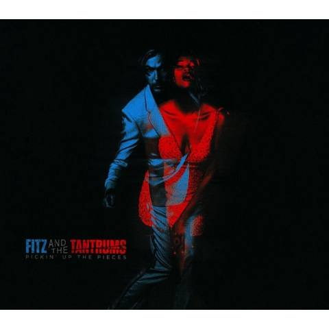 V2 Records Pickin´ Up the Pieces